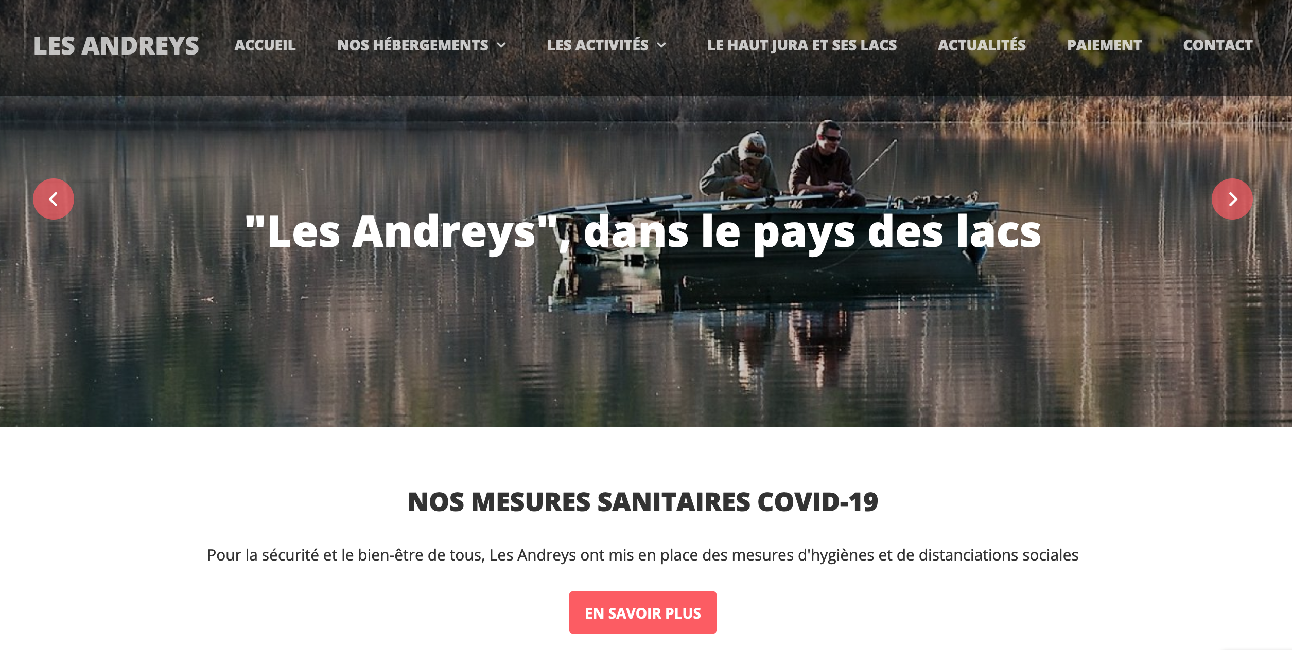 Les Andreys - St Pierre