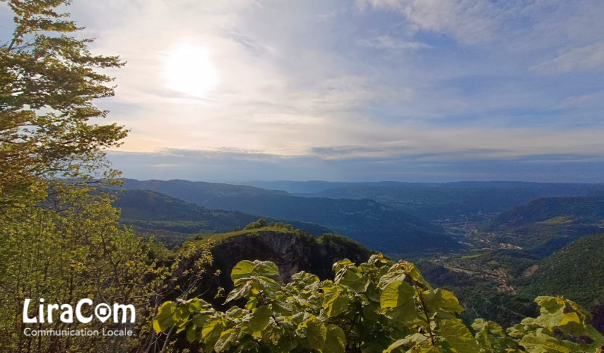 Agence de communication locale Haut-Jura - LiraCom