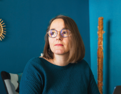 Entreprendre et vivre dans le Haut-Jura : mon interview dans la brochure « Ma vie en BFC »