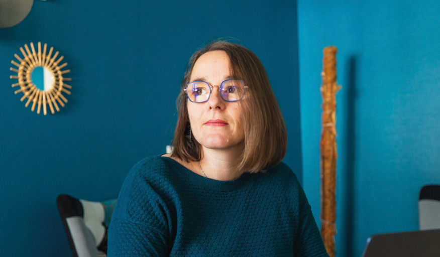 Entreprendre et vivre dans le Haut-Jura : mon interview dans la brochure « Ma vie en BFC »