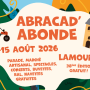 Abracad&rsquo;Abonde : rendez-vous les 14 et 15 août à Lamoura