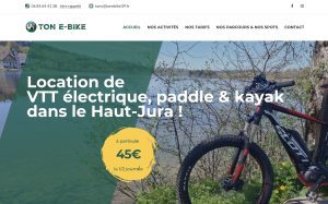 Ton e-Bike