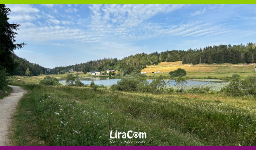 Combien coûte vraiment un site internet dans le Jura ?