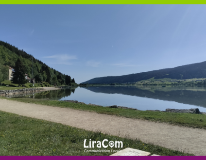 Community manager dans le Jura : externaliser ou gérer soi-même ?